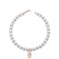Bracciale Lelune Donna in Perle LLBR11.1